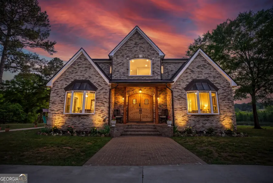 13 Southern Waters Way, Forsyth, GA 31029 - #3