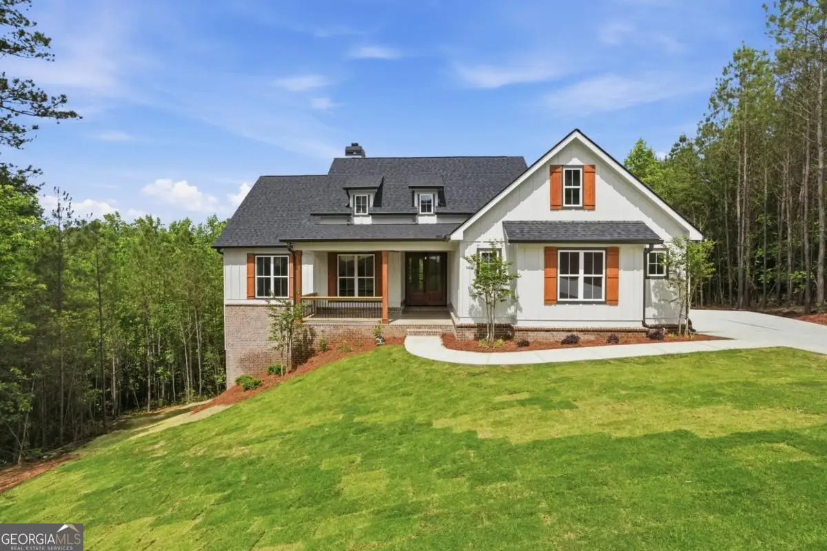 170 Fieldstone Circle, Jasper, GA 30143 - #1
