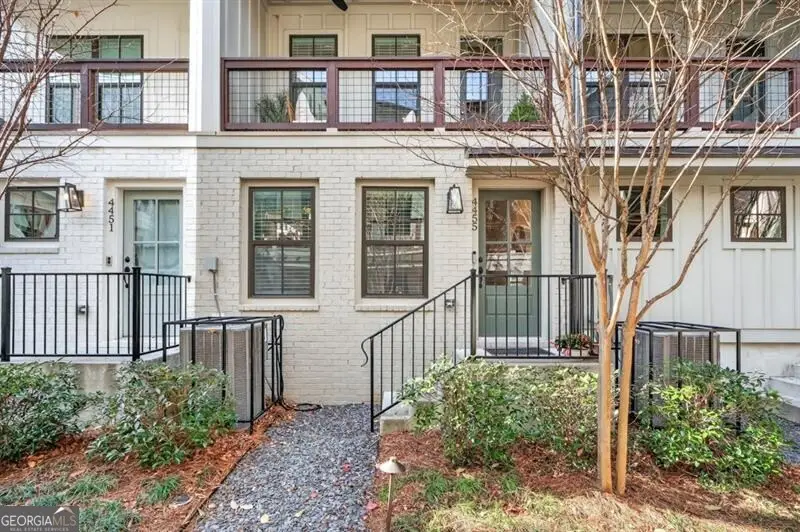 4455 Dandelion Lane, Atlanta, GA 30342 - #1