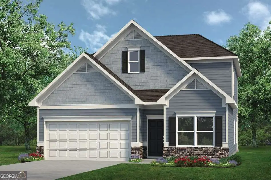 127 Willow Circle, Rock Spring, GA 30739 - #1