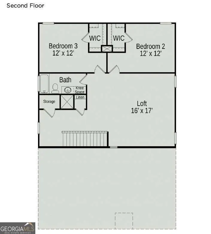 89 Willow Circle, Rock Spring, GA 30739 - #3