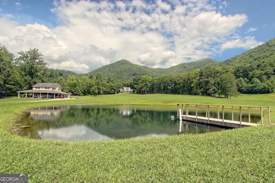 299 Old Homestead Lane, Hayesville, NC 28904 - #2