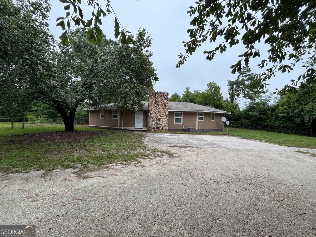 2344 Barton Chapel Road, Augusta, GA 30906 - #1