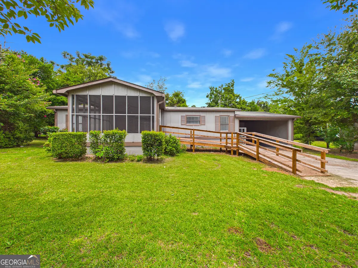 103 New Castle Drive, Warner Robins, GA 31093 - #1