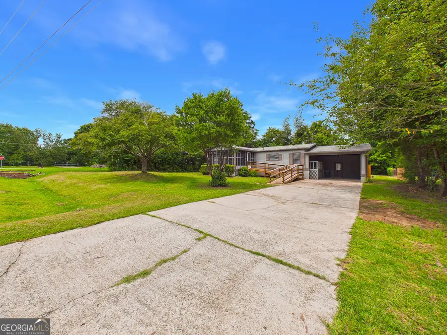 103 New Castle Drive, Warner Robins, GA 31093 - #3