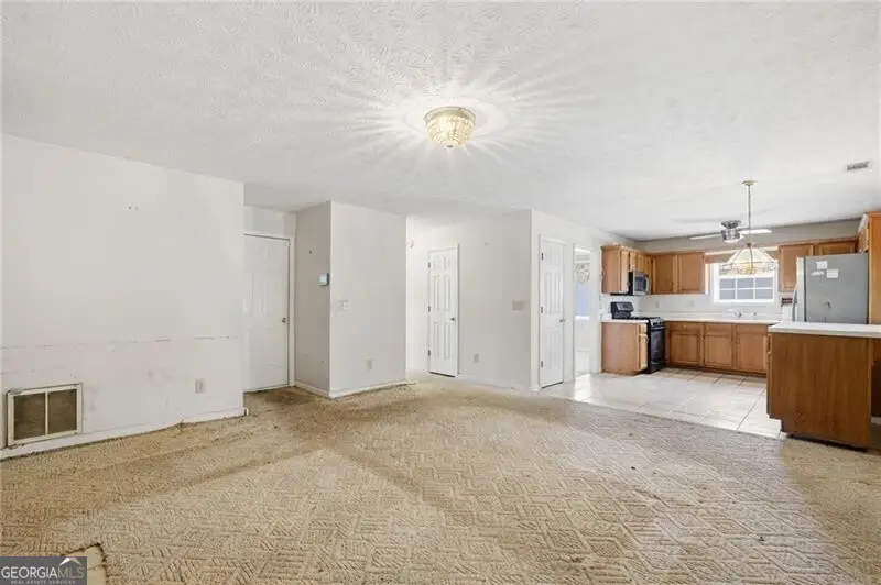 1787 Wedgewood Drive, Stone Mountain, GA 30088 - #3