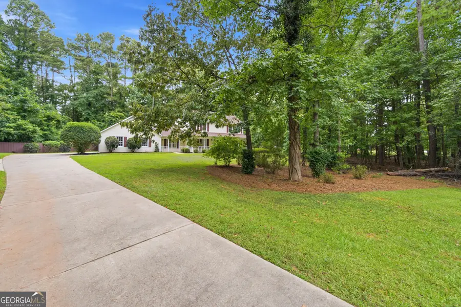 175 Old Mill Point, Fayetteville, GA 30214 - #2