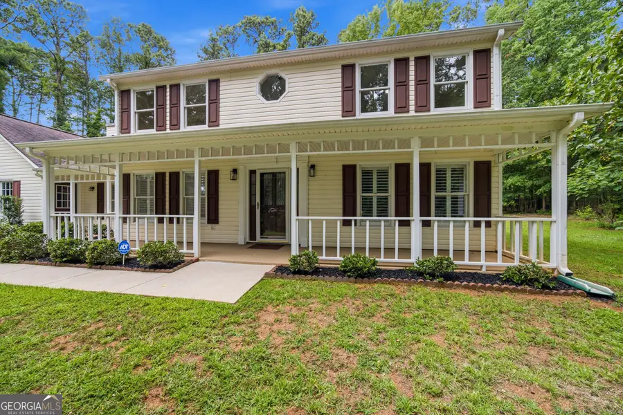 175 Old Mill Point, Fayetteville, GA 30214 - #3