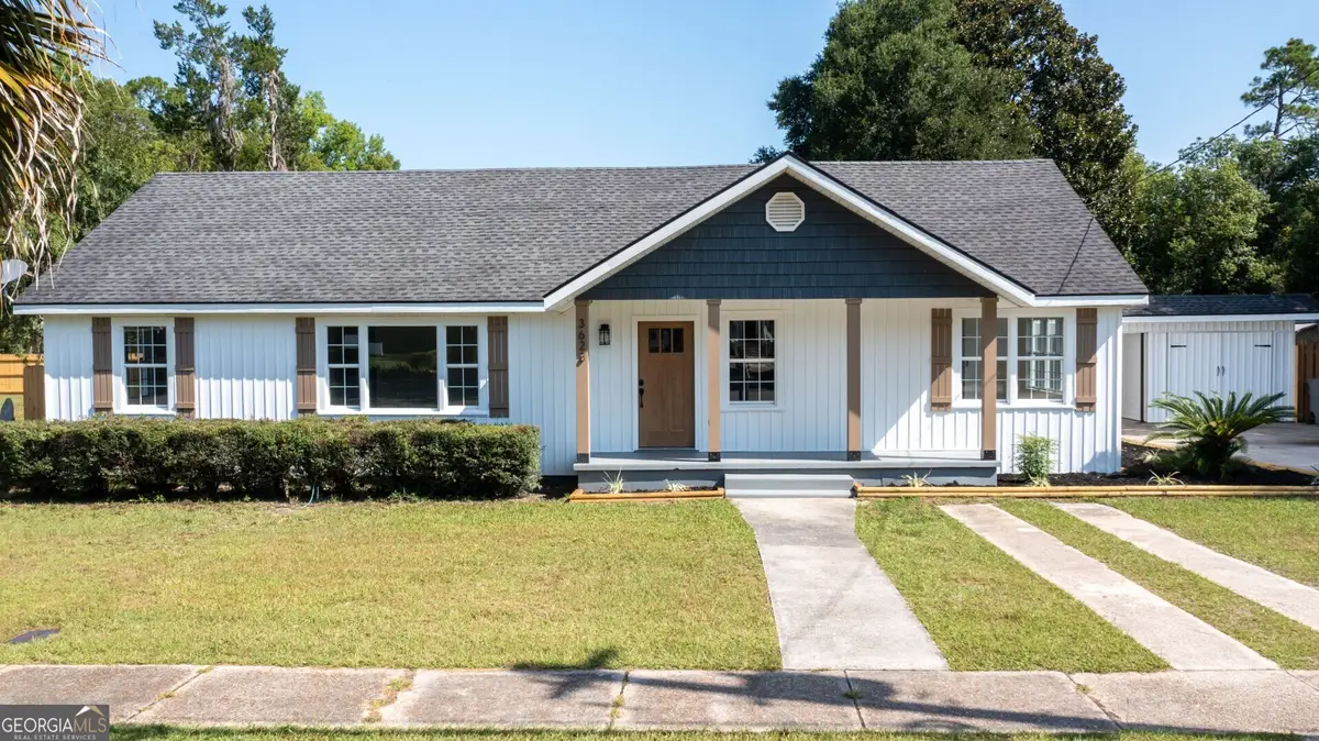 3623 Main Street #LOT 1, Folkston, GA 31537 - #1