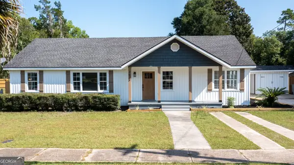 3623 Main Street #LOT 1, Folkston, GA 31537