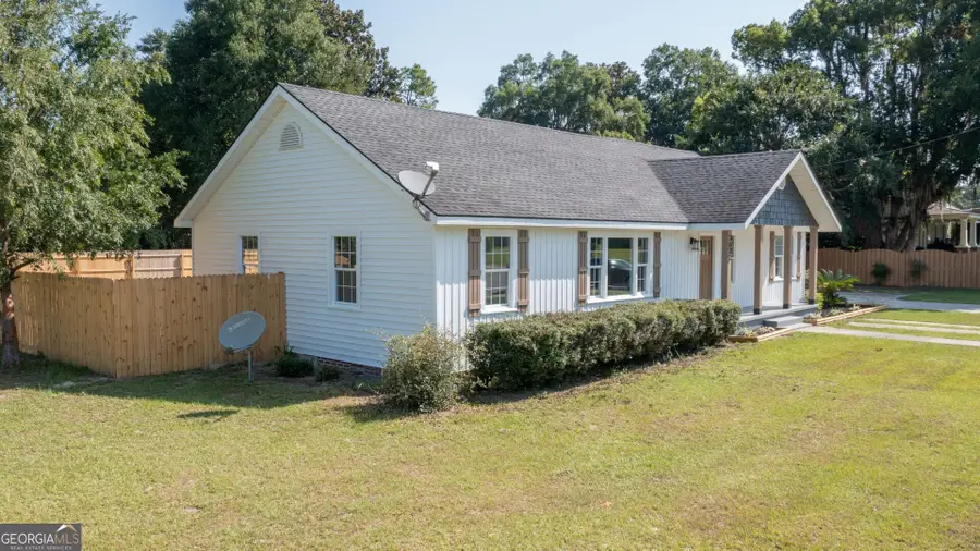 3623 Main Street #LOT 1, Folkston, GA 31537 - #2