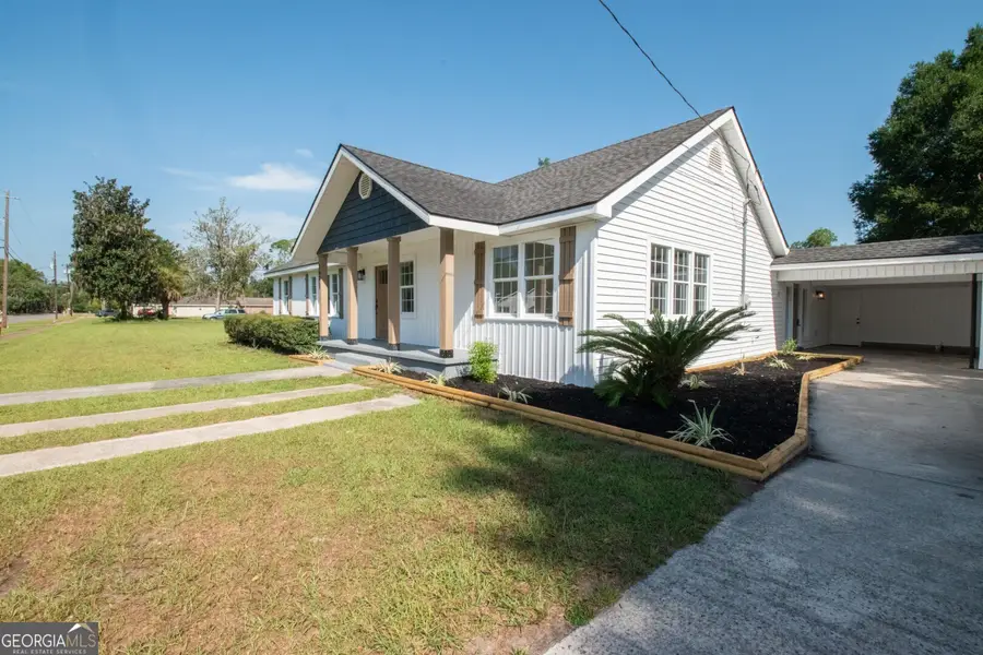 3623 Main Street #LOT 1, Folkston, GA 31537 - #3
