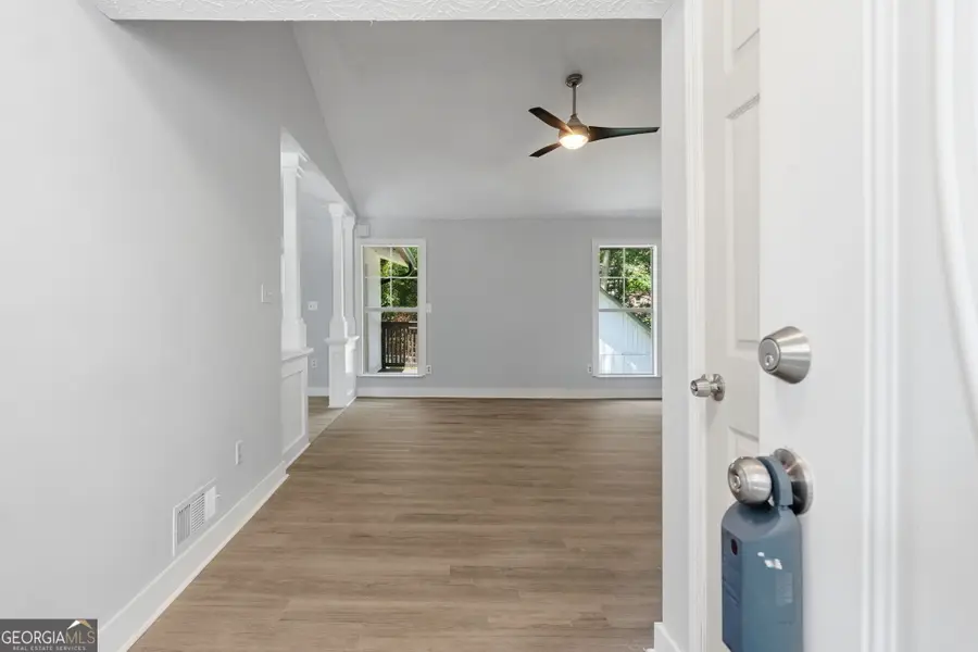 1445 Diplomat Drive, Riverdale, GA 30296 - #3