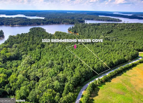 1313 Shimmering Water Cove, Tignall, GA 30668