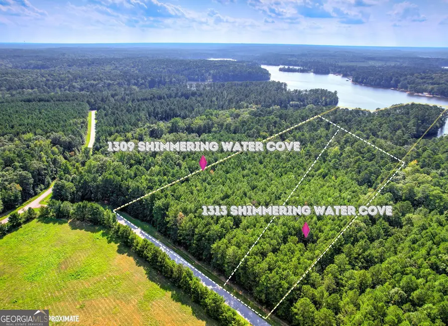 1313 Shimmering Water Cove, Tignall, GA 30668 - #3