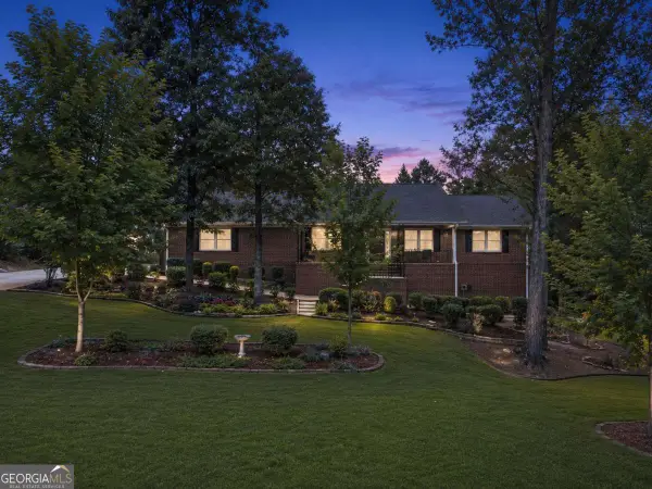 2783 Quillians Drive, Gainesville, GA 30506