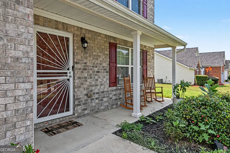 2072 Cedar Walk Drive, Conley, GA 30288 - #3