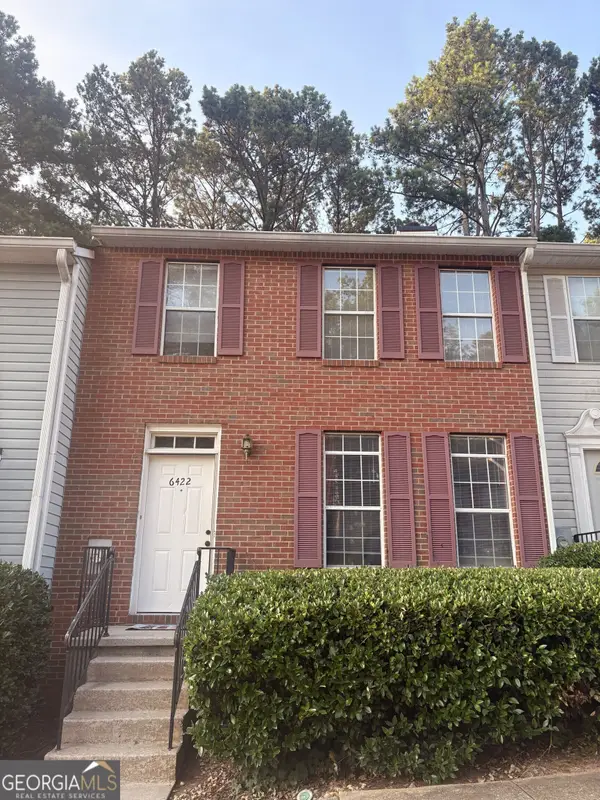 6422 Wedgeview Drive, Tucker, GA 30084