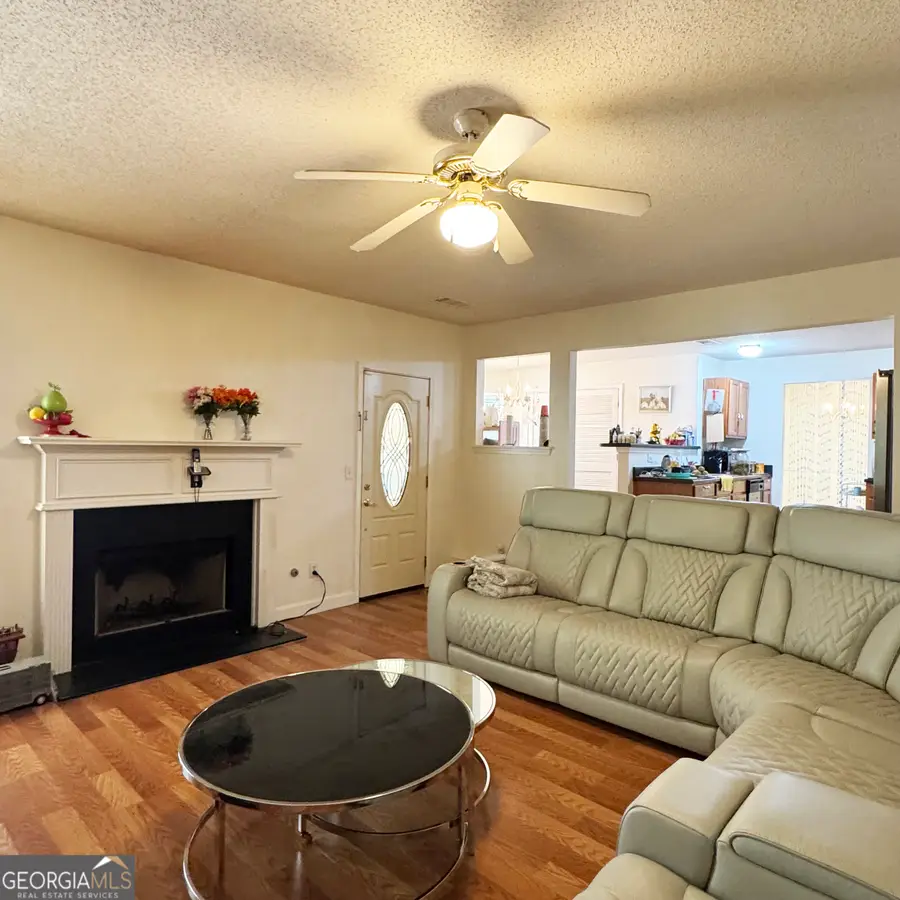 2465 Marsh Rabbit Bnd, Decatur, GA 30035 - #3