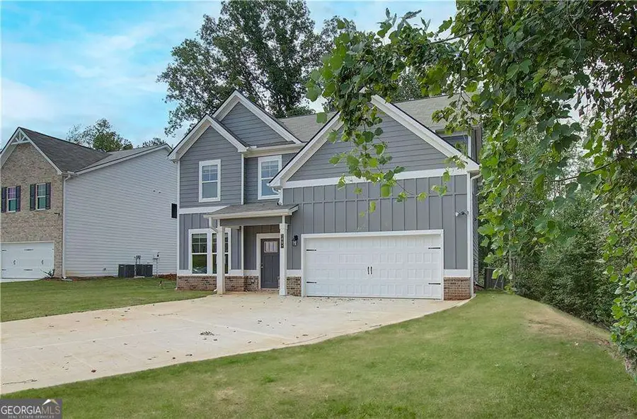 1152 Bodega Loop, Locust Grove, GA 30248 - #2