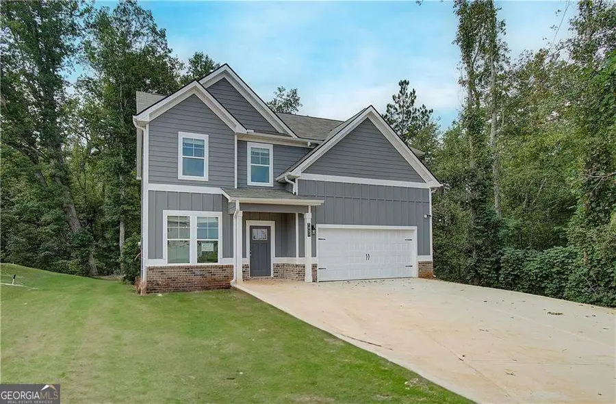 1152 Bodega Loop, Locust Grove, GA 30248 - #3