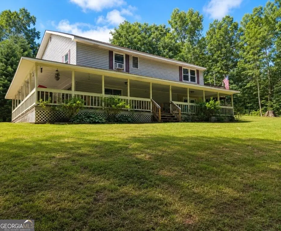 991 Frank Lovell Road, Clarkesville, GA 30523 - #1