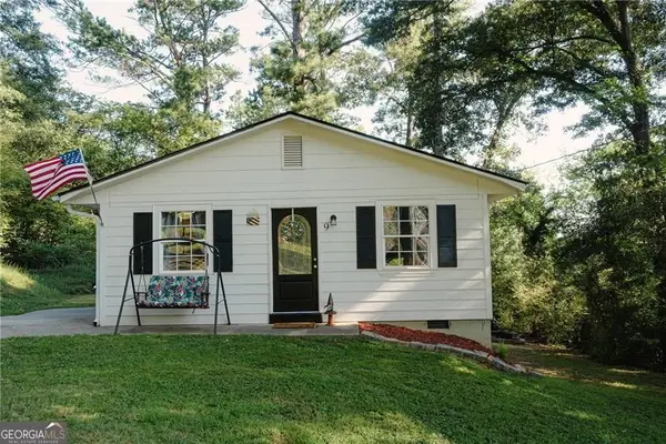 9 Valley View Drive, Cartersville, GA 30121
