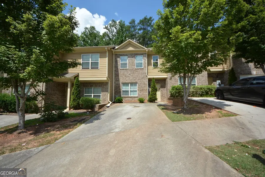 3015 Bonnes Drive, Lithonia, GA 30038 - #2