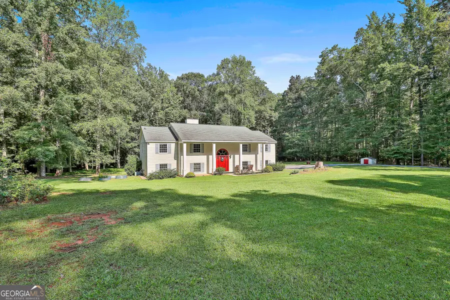 210 Scott Boulevard, Tyrone, GA 30290 - #2