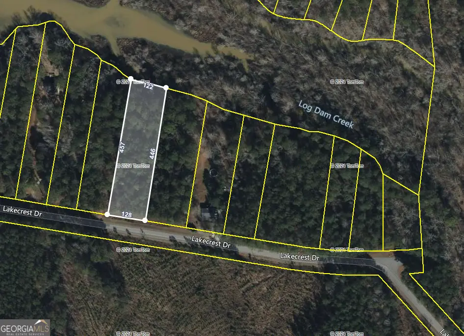 LOT 133 Lakecrest Drive, Sparta, GA 31087 - #1