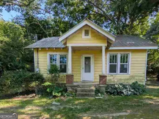501 Lovebridge Road Se, Calhoun, GA 30701 - #1