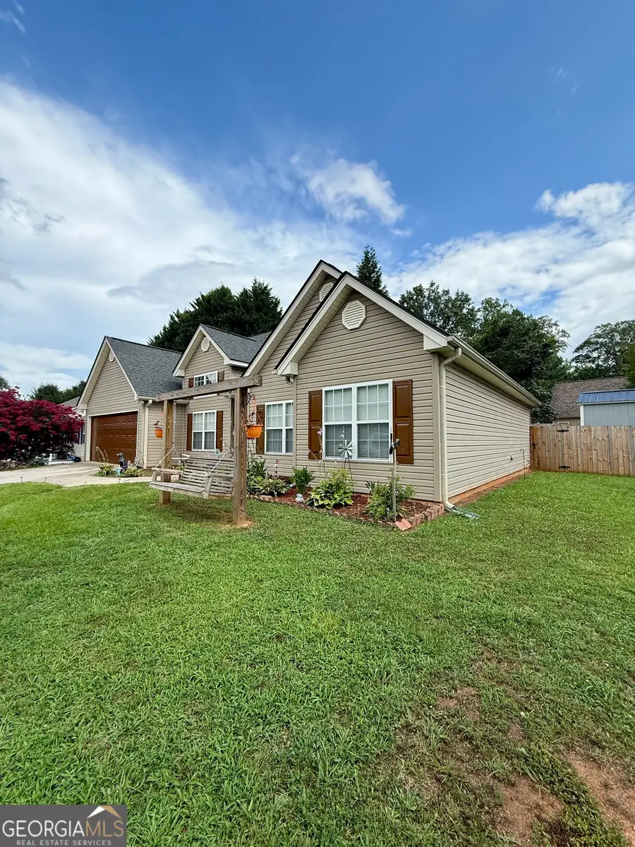 106 Mountain Overlook Drive, Cleveland, GA 30528 - #3