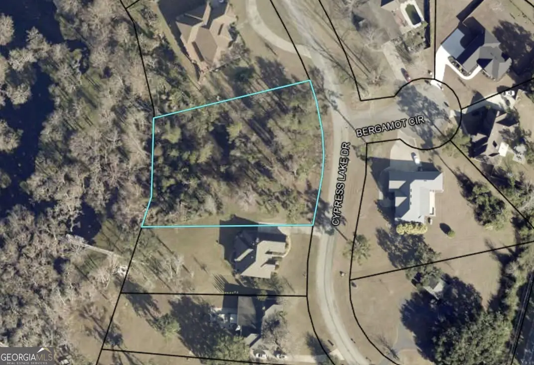 LOT 26 Cypress Lakes Drive, Lake Park, GA 31636 - #1
