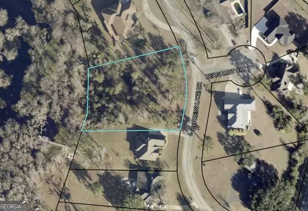 LOT 26 Cypress Lakes Drive, Lake Park, GA 31636