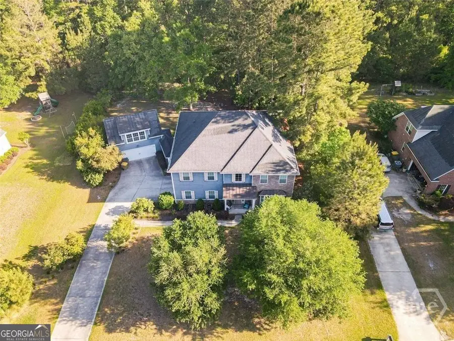 505 Dalcross Drive, Richmond Hill, GA 31324 - #3
