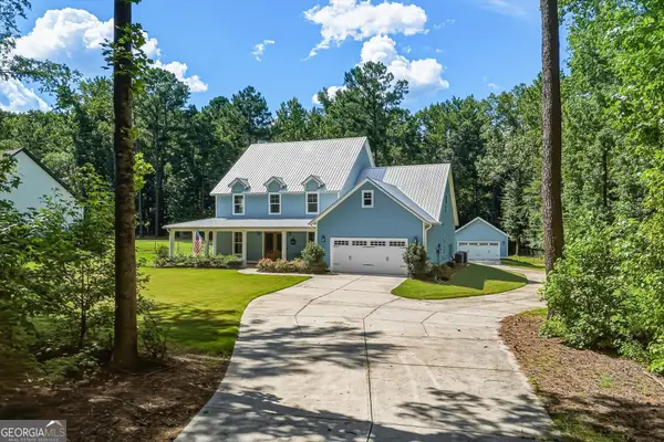 695 Parkview Drive, Winterville, GA 30683
