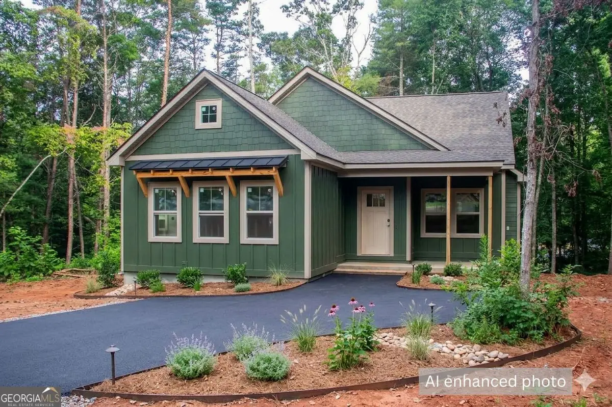 58 Creek Bend Point, Cleveland, GA 30528 - #1