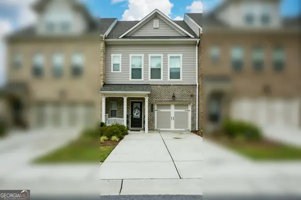 6605 Brooklyn Court Se, Mableton, GA 30126