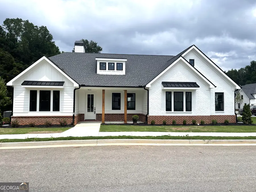 500 Mill Farm Ln, Monroe, GA 30655 - #2