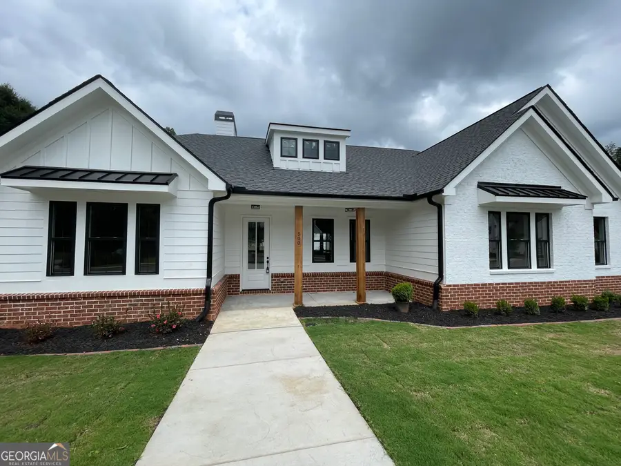 500 Mill Farm Ln, Monroe, GA 30655 - #3