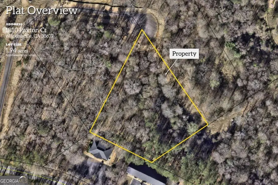 1810 Paxton Court, Watkinsville, GA 30677 - #2