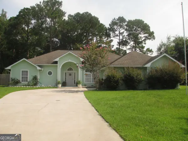 108 Hibiscus Court, Kingsland, GA 31548