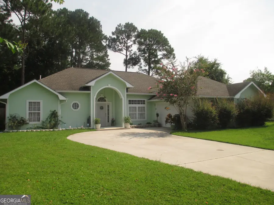 108 Hibiscus Court, Kingsland, GA 31548 - #2