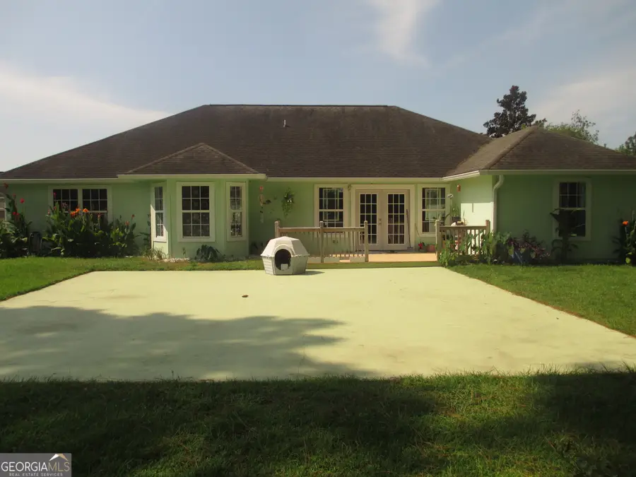 108 Hibiscus Court, Kingsland, GA 31548 - #3