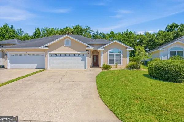 107 Renee Drive, Kingsland, GA 31548