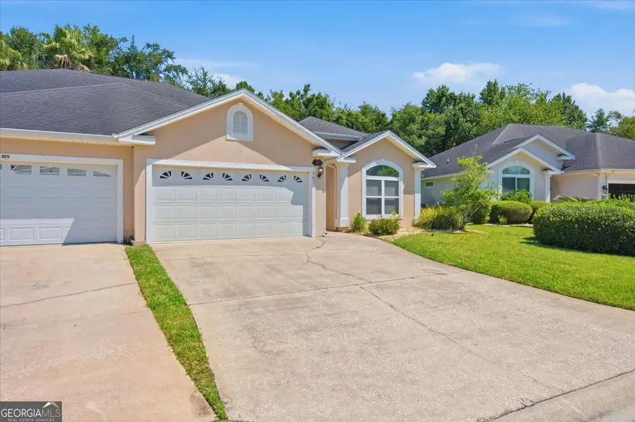 107 Renee Drive, Kingsland, GA 31548 - #2