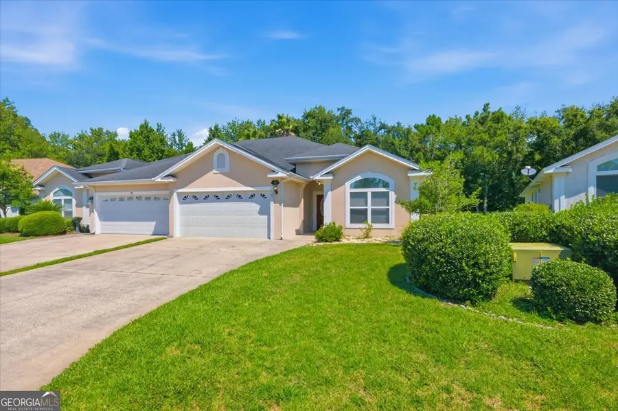 107 Renee Drive, Kingsland, GA 31548 - #3