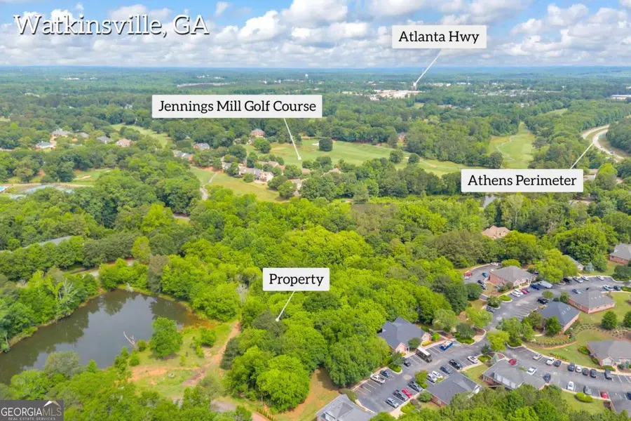 1511 Paxton Court, Watkinsville, GA 30677 - #3