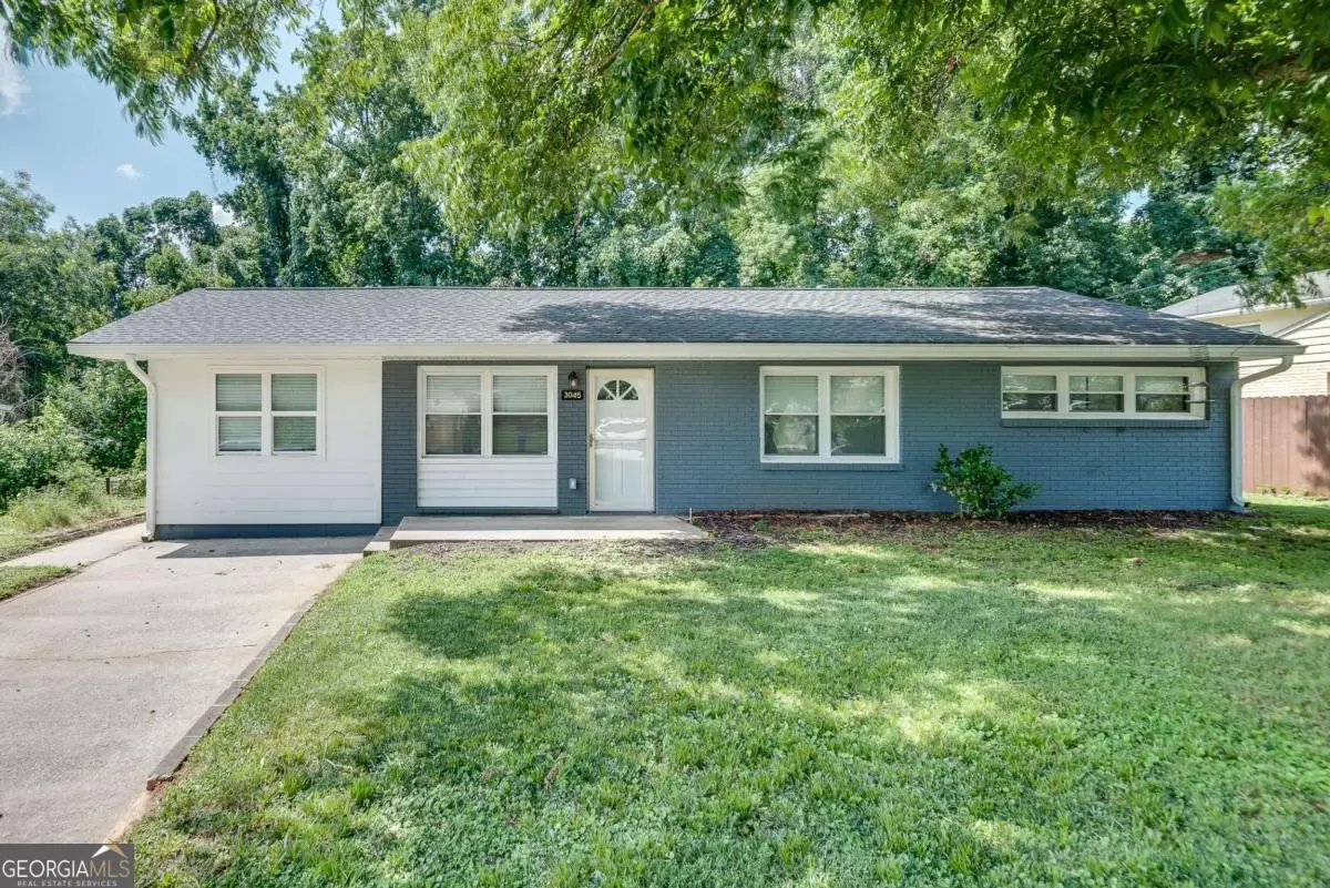 3045 Lindon Lane, Decatur, GA 30033 - #1
