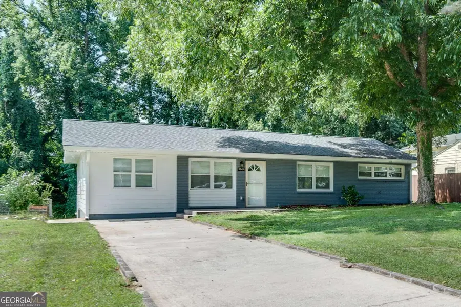 3045 Lindon Lane, Decatur, GA 30033 - #2